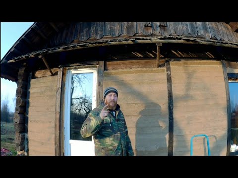 ОПИЛКИ С ЦЕМЕНТОМ - ЭТО ЛУЧШИЙ УТЕПЛИТЕЛЬ! ТОНКОСТИ И ПРОПОРЦИИ