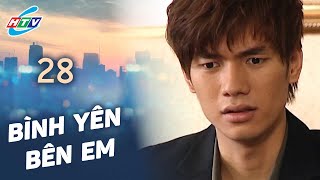 Bình Yên Bên Em - Tập 28 | HTVC Phim Truyện Việt Nam 2025