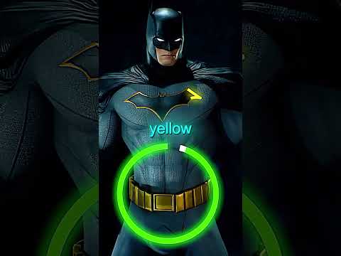 James Gunn REVEALS Why DCU Batman Will Be Different! #shorts