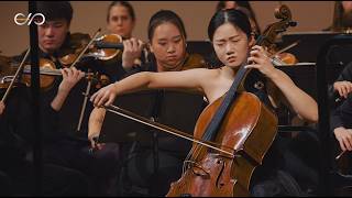 2026 CAIC winner - Angeline Kiang