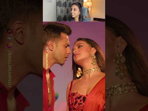 Matakka Song Reaction 😍😍 | Shalini Arnot