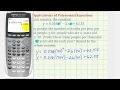Understanding Quadratic Equations in Real-Life Applications