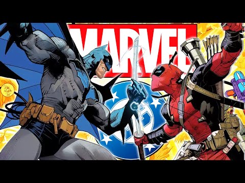A Very Important Batman Comic That You Should Buy!