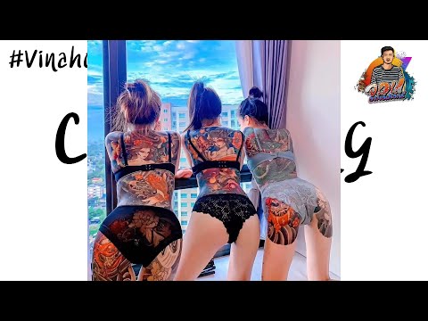 เพลงจีนแดนช์ China Song - Vinahouse (太棒了) ( Prod. By Deejayjohnz )