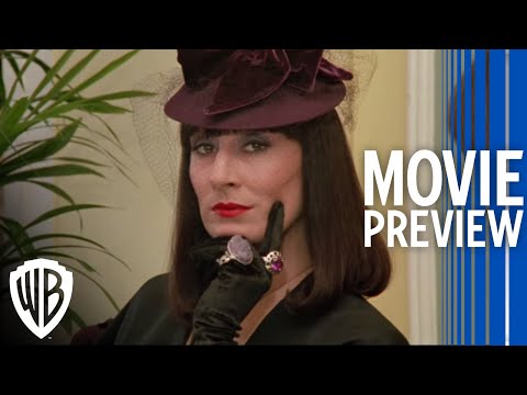 The Witches (1990) | Full Movie Preview | Warner Bros. Entertainment