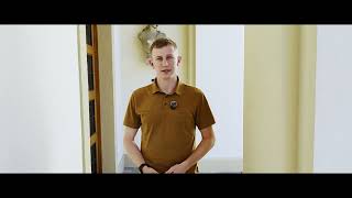 Vyškov: Zrození města (dokument) TRAILER!