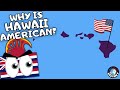 The Annexation of Hawaii