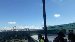 AEROPUERTO LA AURORA GUATEMALA