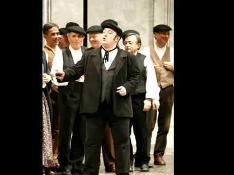 Sara e Giò Palmieri - Soprano e Tenore