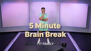 5 min Brain Break | Bug Edition