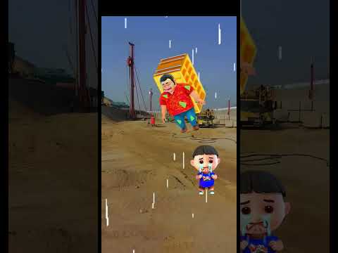Bố ơi con xin lỗi bố #HànhTrìnhCủaBạnNhỏ #HoạtHìnhThiếuNhi #Shorts