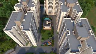 Sheetal West Park Residency @ Vastrapur.  Ahmedabad