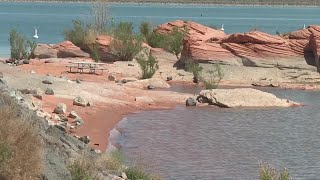 Bystander's quick action helps prevent another drowning at Sand Hollow