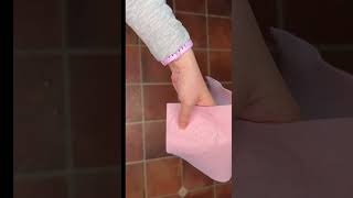 Superheldenkostüm für Kinder | Octoblock Basteln | Numberblocks #shorts