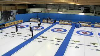 WJBCC 2025 M medal games