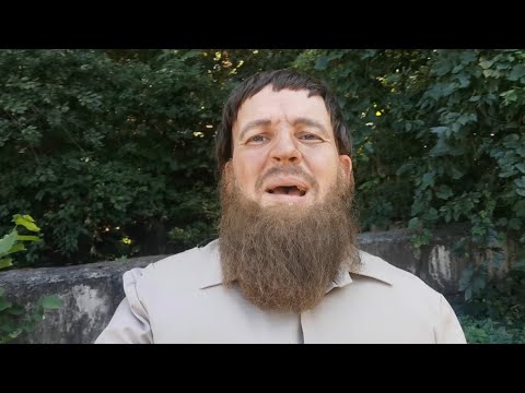 Дон ДОН, Алаудинов и СБЕЖАВШИЕ из под Курска ахматовцы 😁 [Пародия]