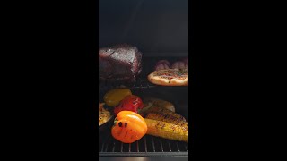 Traeger Woodridge