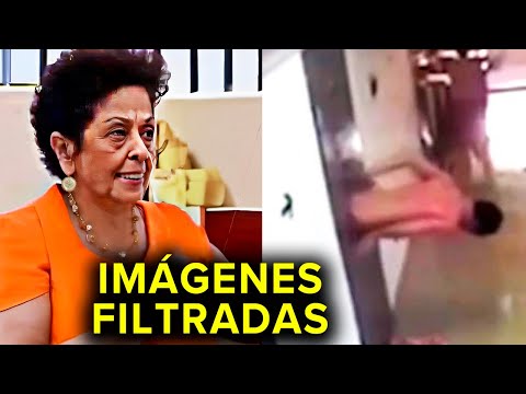 La Mujer De El Mayo Revela Cómo Se Escapó De Prisión