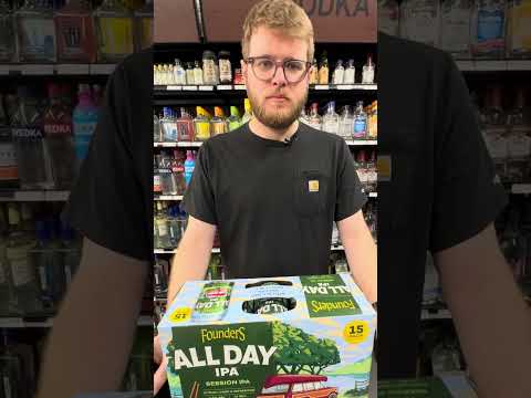 DOES YOUR FAVORITE DRINK HAVE LESS ALCOHOL THAN YOU THINK???