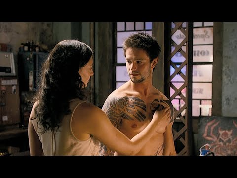 The Tattooist (2007) ORIGINAL TRAILER [HD]