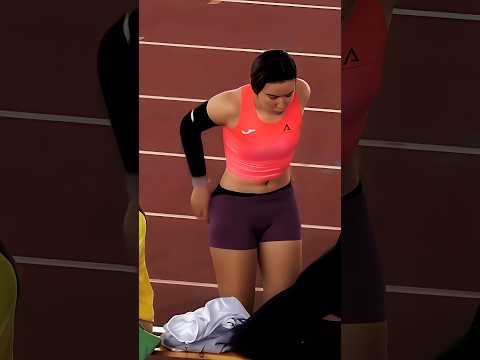 🔥 Selen Erdem Zafer Anı 🏆 #selenerdem #shorts