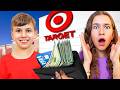 Shopping Challenge Scenarios and Reactions
