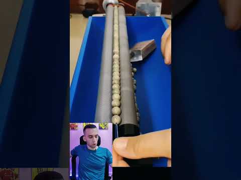 طريقة صنع السبحه 🤔