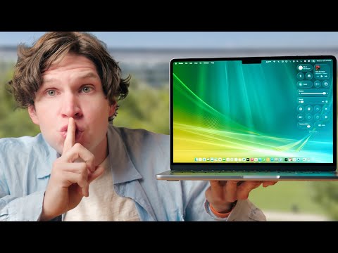 macOS Tahoe has a BIG Secret!