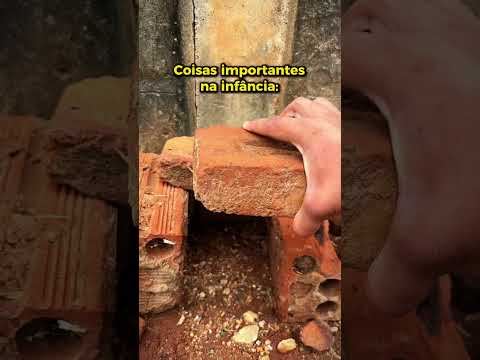 Coisas importantes a infância: #shotrs #humor #humorbrasil