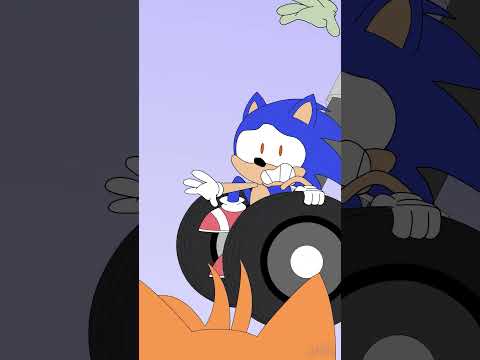 sonic horror story 21 #sonic #tails #animation #part21