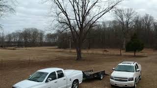 Bradley Land