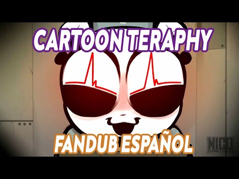 CARTOON THERAPY Ep.2 - PRUEBAS #fandub #doblaje