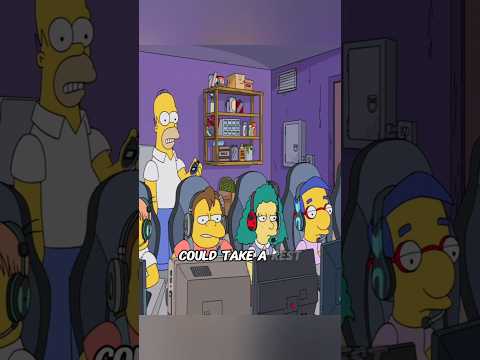 Bart's journey as an eSports player.