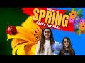 Spring Season Knowledge Assessment