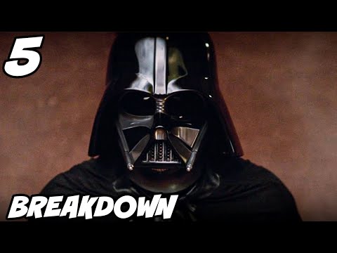 Obi-Wan Kenobi EPISODE 5 BREAKDOWN YES FINALLY!