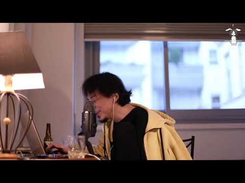 【ひろゆき】他人を変えるなら、まずは自分から。Napo blonde を呑みながら。2021/03/06 S23