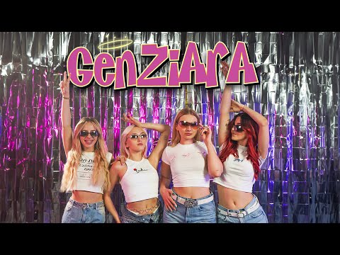 GENZIE - GENZIARA