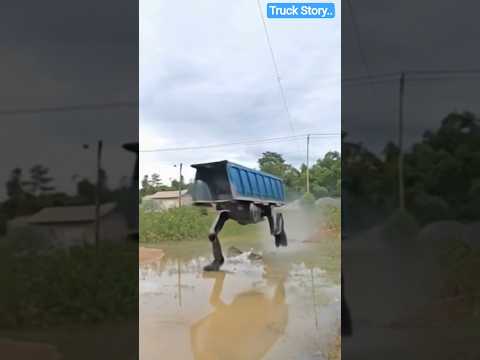 Tata truck dancing off road🔥💯🤗#bmw #Maruti #ferrari#shorts #tata #viralvideo#viralshorts #ai