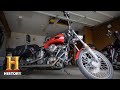Bike Sale Emotions and Details