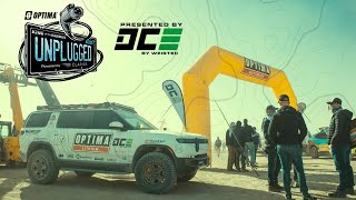 OPTIMA Unplugged powered by Clarios and presented by DCE