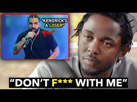 RAPPERS REACT TO DRAKE... (NOKIA, WHAT DID I MISS, God's Plan)