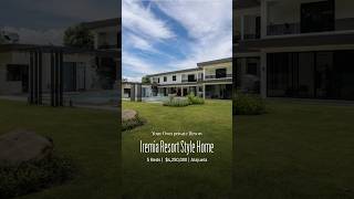 Luxury Golf Course Home in Costa Rica | Iremia at Los Reyes