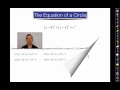 Circle Equations and Properties