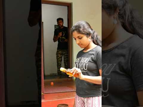 Funny family 🤣 Watch end 😂🥰 #shorts #trending #viralvideo #couple #funny #comedy #svthalasserycouple