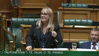 Jenny Marcroft: It is a lifeline utility. It connects people to the information they need.