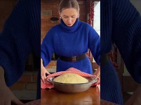 7KG Homemade Burger | Exciting Life in the Countryside #asmr #garden #cooking #food #burger