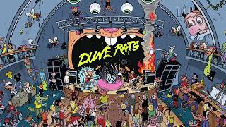 DUNE RATS - HIGH ROLLER SELLING DOPE (OFFICIAL VISUALISER)