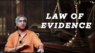 Law of Evidence