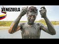 Venezuela's Oil and Cubagua Island