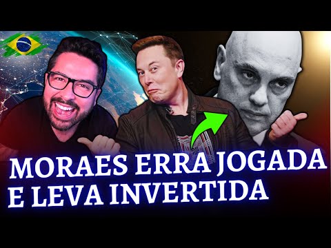 SE FERROU ⛔ Achou que estava fazendo uma jogada de mestre mas acabou tomando uma ...